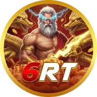 6RT - Game Tembak Ikan Seru dan Mengasyikkan