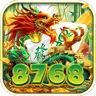 8768 - Permainan Mahjong Menarik dan Seru