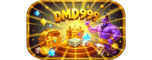 DMD999 - Game Strategi Perang Epik