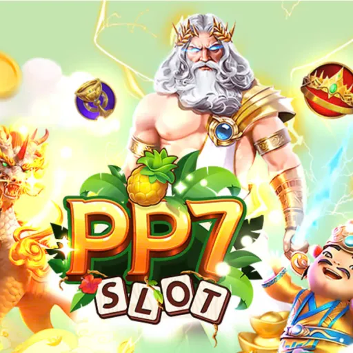 PP7SLOT - Game Tembak Ikan Terbaik untuk Pengalaman Seru