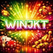 WINJKT - Permainan Bingo Seru dan Menyenangkan